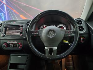 Volkswagen Tiguan 2.0TDI Trend&Fun - Image 6