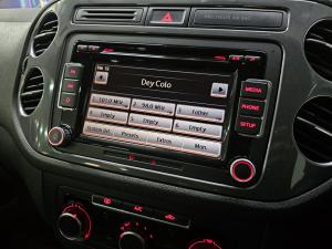 Volkswagen Tiguan 2.0TDI Trend&Fun - Image 7