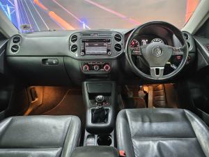 Volkswagen Tiguan 2.0TDI Trend&Fun - Image 9