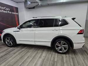 Volkswagen Tiguan Allspace 1.4TSI 110kW R-Line - Image 15