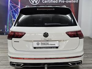 Volkswagen Tiguan Allspace 1.4TSI 110kW R-Line - Image 16