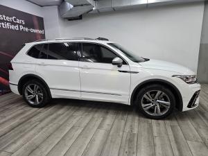 Volkswagen Tiguan Allspace 1.4TSI 110kW R-Line - Image 17