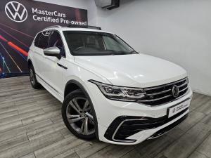 Volkswagen Tiguan Allspace 1.4TSI 110kW R-Line - Image 1