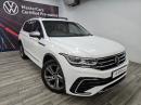 Thumbnail Volkswagen Tiguan Allspace 1.4TSI 110kW R-Line