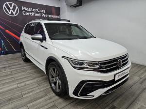 Volkswagen Tiguan Allspace 1.4TSI 110kW R-Line - Image 3