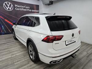 Volkswagen Tiguan Allspace 1.4TSI 110kW R-Line - Image 4