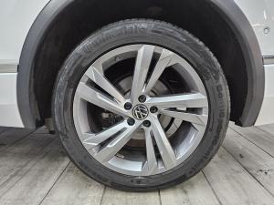 Volkswagen Tiguan Allspace 1.4TSI 110kW R-Line - Image 5