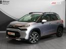 Thumbnail Citroen C3 Aircross 1.2T Shine