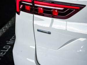 Ford Territory 1.8T Titanium - Image 19