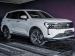 Ford Territory 1.8T Titanium - Thumbnail 1