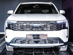 Ford Territory 1.8T Titanium - Image 20