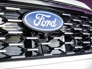 Ford Territory 1.8T Titanium - Image 22