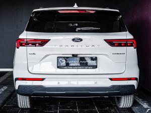 Ford Territory 1.8T Titanium - Image 23
