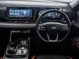 Ford Territory 1.8T Titanium - Image 2