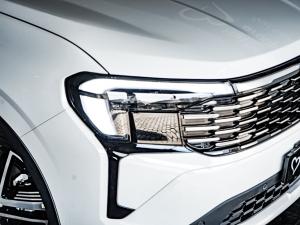 Ford Territory 1.8T Titanium - Image 30