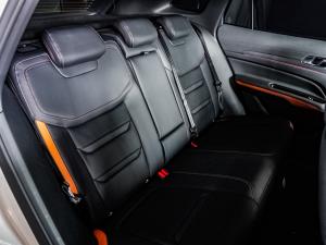 Ford Territory 1.8T Titanium - Image 4