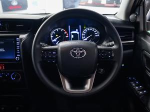 Toyota Fortuner 2.4GD-6 auto - Image 11