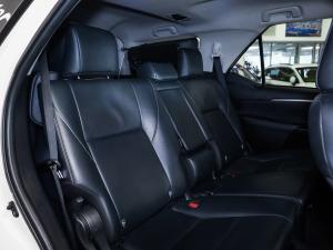 Toyota Fortuner 2.4GD-6 auto - Image 13