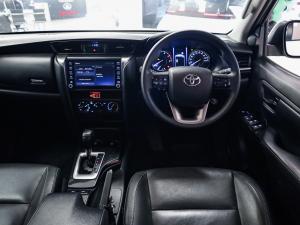 Toyota Fortuner 2.4GD-6 auto - Image 14