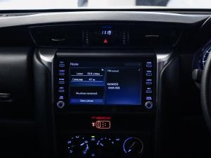 Toyota Fortuner 2.4GD-6 auto - Image 17