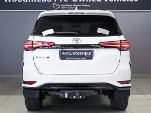 Toyota Fortuner 2.4GD-6 auto - Image 18