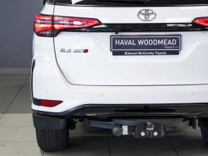 Toyota Fortuner 2.4GD-6 auto - Image 19