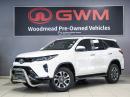 Thumbnail Toyota Fortuner 2.4GD-6 auto