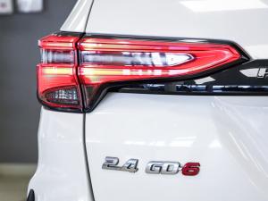Toyota Fortuner 2.4GD-6 auto - Image 20