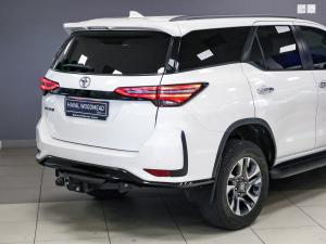 Toyota Fortuner 2.4GD-6 auto - Image 21