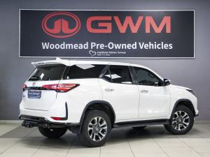 Toyota Fortuner 2.4GD-6 auto - Image 22