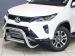 Toyota Fortuner 2.4GD-6 auto - Thumbnail 3
