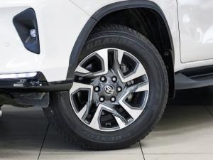 Toyota Fortuner 2.4GD-6 auto - Image 4