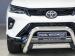Toyota Fortuner 2.4GD-6 auto - Thumbnail 5