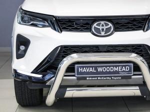 Toyota Fortuner 2.4GD-6 auto - Image 5