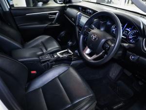 Toyota Fortuner 2.4GD-6 auto - Image 6
