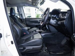 Toyota Fortuner 2.4GD-6 auto - Image 7