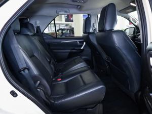 Toyota Fortuner 2.4GD-6 auto - Image 9