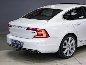 Volvo S90 D5 AWD Inscription - Image 15