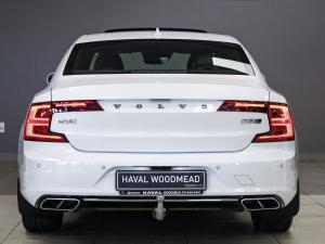Volvo S90 D5 AWD Inscription - Image 16