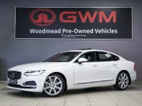 Thumbnail Volvo S90 D5 AWD Inscription