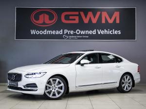 Volvo S90 D5 AWD Inscription - Image 1