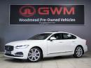 Thumbnail Volvo S90 D5 AWD Inscription