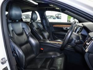 Volvo S90 D5 AWD Inscription - Image 21