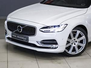 Volvo S90 D5 AWD Inscription - Image 23