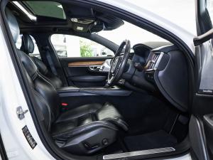 Volvo S90 D5 AWD Inscription - Image 25