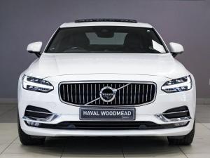 Volvo S90 D5 AWD Inscription - Image 3