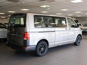 Volkswagen Transporter 2.0BiTDI crew bus LWB 4Motion 8-seater - Image 11