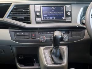 Volkswagen Transporter 2.0BiTDI crew bus LWB 4Motion 8-seater - Image 13