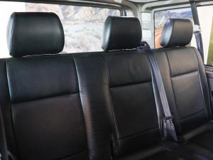 Volkswagen Transporter 2.0BiTDI crew bus LWB 4Motion 8-seater - Image 14