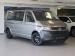 Volkswagen Transporter 2.0BiTDI crew bus LWB 4Motion 8-seater - Thumbnail 1